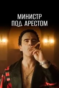 Міністр під арештом