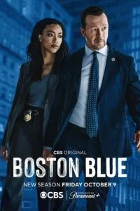 Блакитна кров: Бостон