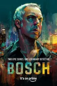 Босх: Спадщина