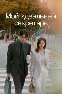 Мій ідеальний секретар