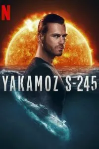 Підводний човен Yakamoz S-245