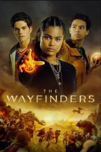 The Wayfinders
