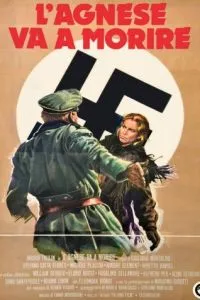 Аньєзе йде на смерть