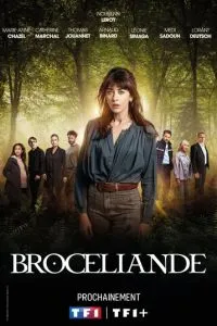 Brocéliande