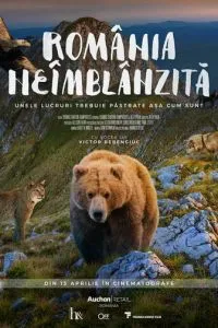 Дика Румунія