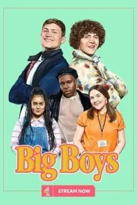 Big Boys