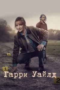 Гаррі Уайлд